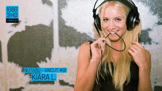 Kiara L. in Uncut Scene