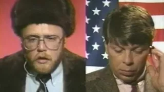 Young chick gets nailed