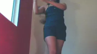 Hot Latina Cam Girl Dirty Talk And Dildo On Webcam Part 5