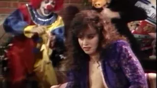 Charli, Erica Boyer, Keisha in classic fuck site