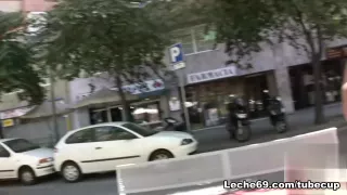 Claudia Bomb & Robin Reid - Claudia The Sex Bomb