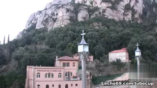 Robin Reid & Vicky Storm - Passion For Penis