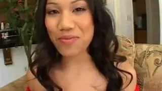 Thai Pussy Gets 2...