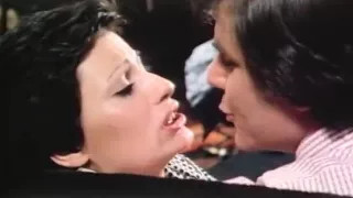 Darby Lloyd Rains, Levi Richards, Mary Stuart in vintage fuck clip