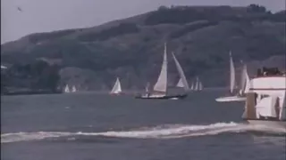 John Holmes, Cyndee Summers, Suzanne Fields in vintage sex clip