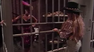 Kascha, Courtney, Nikki Sinn in classic porn site