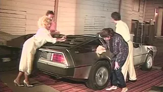 Candie Evans, Erica Boyer, Sharon Mitchell in classic sex site