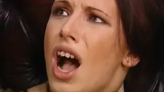 girly Exzesse - Hart Entjungfert