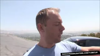 Little Latin Girl Alexis Love With Bald Pussy Fucked Hard