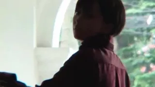 Incredible sexy real asian model sipping part2