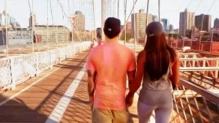 BROOKLYN KINDA LOVE, Season #1 Ep.1