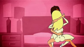 CELEBRITY SEX TALES, Season #1 Ep.11