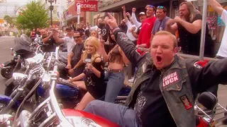 NAUGHTY AMATEUR HOME VIDEOS, Season #3 Ep.8