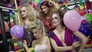 PLAYBOY TRIP : PATAGONIA, Season #2 Ep.9