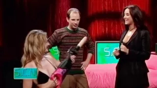 TOTALLY BUSTED, Season #2 Ep.5