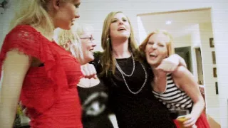 HOT AMERICAN NIGHTS, Season #1 Ep.1