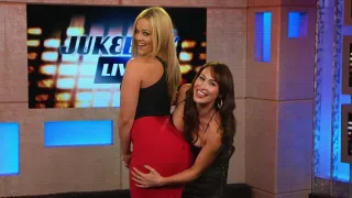 JUKEBOXX LIVE, Season #1 Ep.2