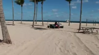 Amazing steamy ebony babe shows her sexy part4