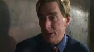 Hot ponytailed teen sucking some fat part2