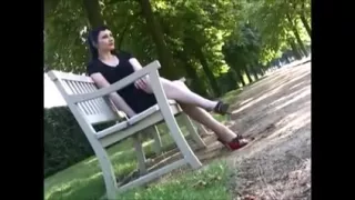 Sexy Girls In Sexy Heels 54