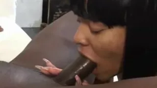 Cumswalla is thick & stacked