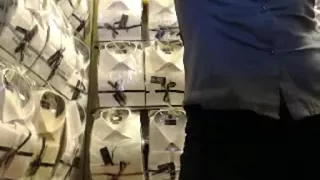 Sexy Slut on Live Webcam Show