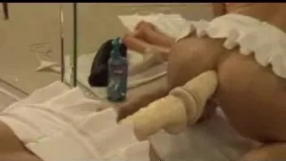 Submissive wife will fuck as ordered part82