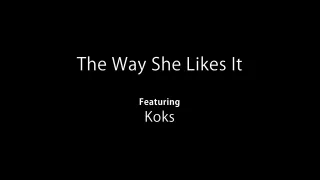 Finding beautys wet spot