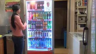 Sizzling hot cowgirl riding