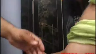 busty indian babe hard fucked