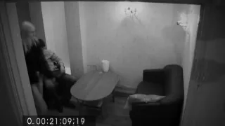 Indulging in studs wild needs