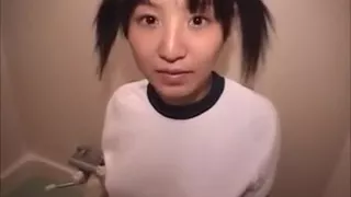 18 years japanese girl