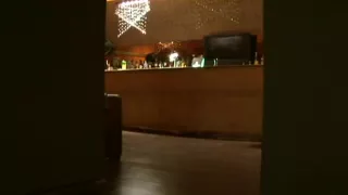 Cold doggystyle fucking