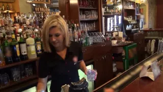 Explicit cock sucking pleasuring