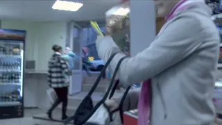 Ivanka in hot homemade video showing a pair of lovers fuck