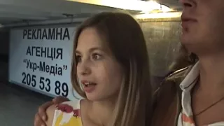 Angelina in sex tape video showing a passionate blowjob