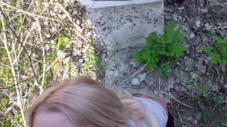 Adele in a naughty amateur couple enjoys fuck and oral sex