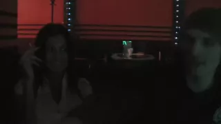 Nicole in girl picked up and fucked really hard in this vid