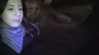 Madison in pick up sex video showing a sexy chick having sex