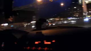 Kristel in handsome chick enjoys street fucking with some guy