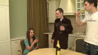 Juliya in juliya is a girl picked up and fucked in this vid