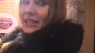 Sabrina in sabrina moor enjoys pick up sex porn video