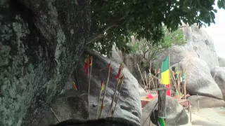 Tiffany in hot lesbian bitches enjoy sex at hotel room