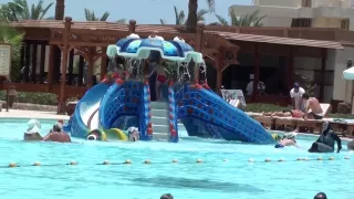 Leony April & Lexxis & Zuzka in beautiful minx fucked too hard in a hotel