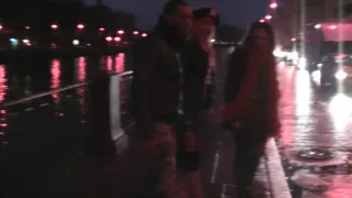 Adel & Alon & Anette Dawn & Julia Crow & Zanna in sexy young blond porn action with horny bf