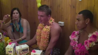 Angel & Cofi & Dulsineya & Tanata & Yuki in students enjoying lustful sexy teenage porn