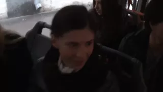 Elizabeth & Kamila & Marya & Sveta & Tanata in hardcore sex video with a sexy student girl