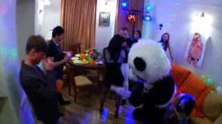 Amelia & Ava & Genesis & Grace & Lerok & Margot & Penny & Viola in nude students having hardcore sex with horny guys