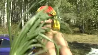 Allison & Hailey & Nova & Phoenix in outdoor xxx young porn with naked students