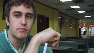 Esmeralda in free amature porn with a sexy chick sucking a dick